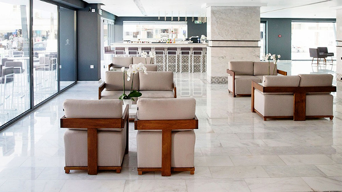 Alexia Premier City Hotel - NR